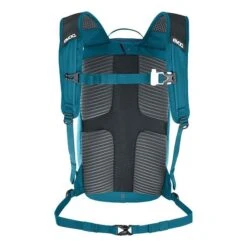 Evoc Ride 8L Backpack + 2L Bag Ocean Blue -Cycle Pack Shop evo 22059 004