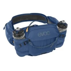 Evoc Hip Pack Pro 3L Waist Bag Blue