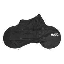 Evoc Rack MTB Wheel Bag Black