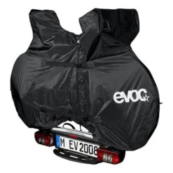 Evoc Rack Road Bike Case Black 5 Evoc Rack Road Bike Case Black -Cycle Pack Shop evo 22064 003
