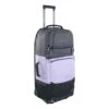Evoc World Traveller 125L Suitcase Multicolour