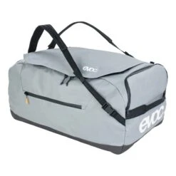 Evoc Duffle 60L Bag Stone Grey