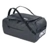 Evoc Duffle 60L Bag Carbon Grey Black