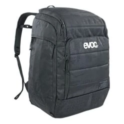 Evoc Gear 60L Backpack Black