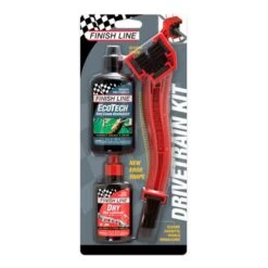 Finish Line Transmission Maintenance Kit