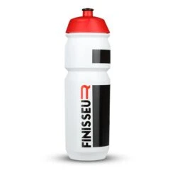 Finisseur 750 Ml Water Bottle White Black