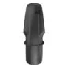 Fox Racing Shox 36-38 XL 2022 Mudguard Black