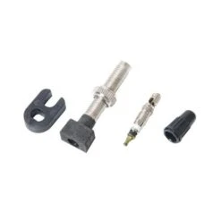 UST Tubeless Fulcrum Valve