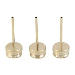 Fumpa Pumps 3 Inflator Needles Kit