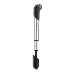 Giyo GP-06A Telescopic Hand Pump Silver