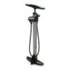Giyo GF-36P Foot Pump Silver