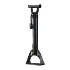 Giyo GF04 Foot Pump Black