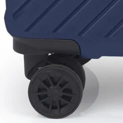 Gabol Osaka Movistar Team 3 Piece Suitcase Set 10 Gabol Osaka Movistar Team 3 Piece Suitcase Set -Cycle Pack Shop gab 121001003 004 1