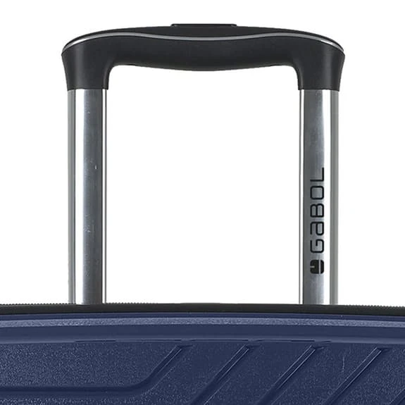 Gabol Osaka Movistar Team 3 Piece Suitcase Set 6 Gabol Osaka Movistar Team 3 Piece Suitcase Set - Image 6