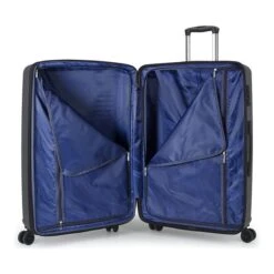 Gabol Osaka Movistar Team Large Suitcase -Cycle Pack Shop gab 121047003 004