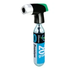 CO2 Inflador Genuine Innovations Hammerhead 20g