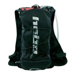 Hebo Spyder Light H20 1.5L Hydration Backpack Black