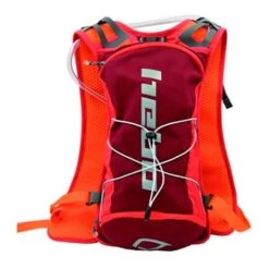 Hebo Spyder Light H20 1.5L Hydration Backpack Orange