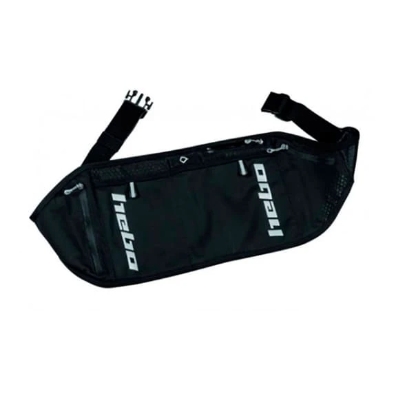 Hebo Spyder Hip Belt Black 1 Hebo Spyder Hip Belt Black