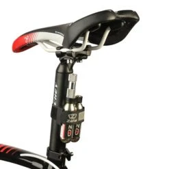ZEFAL Zéfal CO2 Inflator Kit With Cartridge Storage -Cycle Pack Shop hr co2holder situation