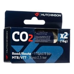 Hutchinson CO2 Pump (2 Units)