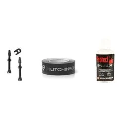 Hutchinson 20 Mm Tubeless Kit