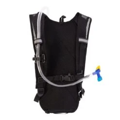 Hydration Vest ARCh MAX Bladder 2.5L Black 8 Hydration Vest ARCh MAX Bladder 2.5L Black -Cycle Pack Shop hx hbv2 black 003