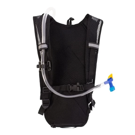 Hydration Vest ARCh MAX Bladder 2.5L Black 3 Hydration Vest ARCh MAX Bladder 2.5L Black - Image 3