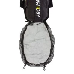 Hydration Vest ARCh MAX Bladder 2.5L Black 9 Hydration Vest ARCh MAX Bladder 2.5L Black -Cycle Pack Shop hx hbv2 black 004