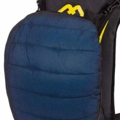 Hydration Vest ARCh MAX Bladder 2.5L Black 10 Hydration Vest ARCh MAX Bladder 2.5L Black -Cycle Pack Shop hx hbv2 black 005