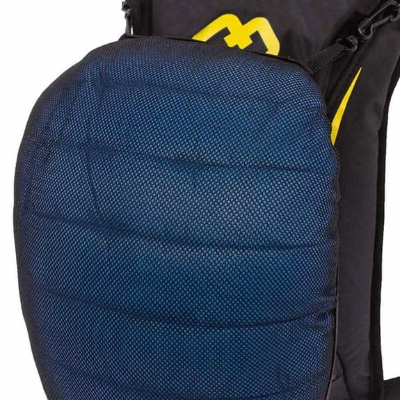Hydration Vest ARCh MAX Bladder 2.5L Black 5 Hydration Vest ARCh MAX Bladder 2.5L Black - Image 5