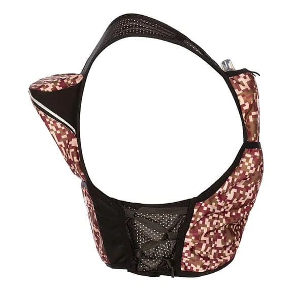 Hydration Vest ARCh MAX 8L Camouflage Brown 2 Hydration Vest ARCh MAX 8L Camouflage Brown - Image 2