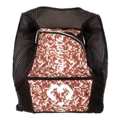 Hydration Vest ARCh MAX 8L Camouflage Brown 8 Hydration Vest ARCh MAX 8L Camouflage Brown -Cycle Pack Shop hx hbv8 camo 003