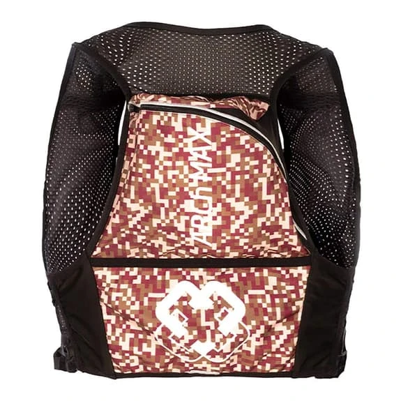Hydration Vest ARCh MAX 8L Camouflage Brown 3 Hydration Vest ARCh MAX 8L Camouflage Brown - Image 3