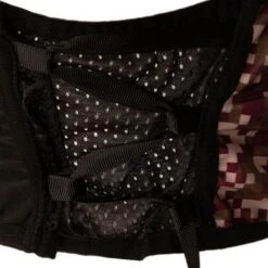 Hydration Vest ARCh MAX 8L Camouflage Brown 11 Hydration Vest ARCh MAX 8L Camouflage Brown -Cycle Pack Shop hx hbv8 camo 006