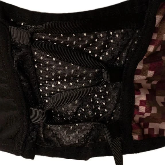 Hydration Vest ARCh MAX 8L Camouflage Brown 6 Hydration Vest ARCh MAX 8L Camouflage Brown - Image 6