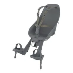 Urban Iki Front Child Seat Black