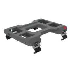 Rear Mount For Urban Iki Baby Carrier Black