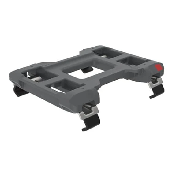 Rear Mount For Urban Iki Baby Carrier Black 1 Rear Mount For Urban Iki Baby Carrier Black