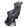 Urban Iki Flamingo Rear Bike Seat For Luggage Rack Mounting Black