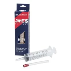 Joe's Tubeless Liquid Syringe