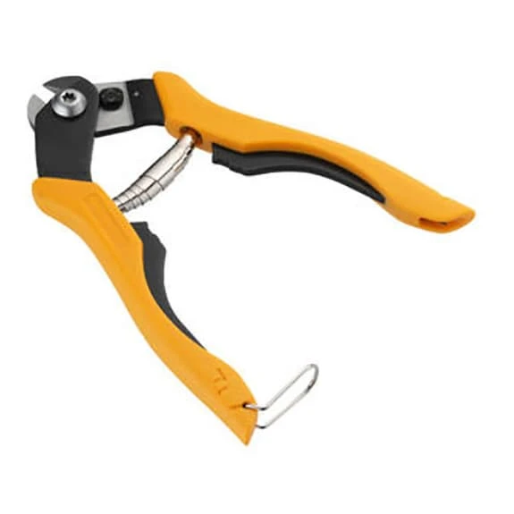 Jagwire Sheath And Cable Cutter 1 Jagwire Sheath And Cable Cutter