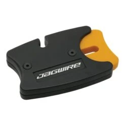 Jagwire Brake Cable Cutter Black Yellow