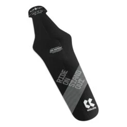 Kalas Z2 Rear Mudguard Black