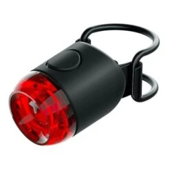 Knog Plug 10 Lumen Rear Light