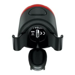 Knog Plug 10 Lumen Rear Light -Cycle Pack Shop kn 12250 003