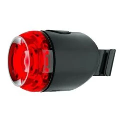 Knog Plug 10 Lumen Rear Light -Cycle Pack Shop kn 12250 004
