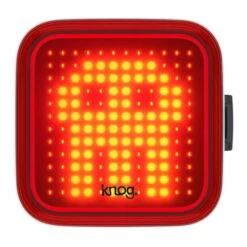 Knog Blinder Skull Rear Light