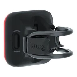 Knog Blinder Skull Rear Light -Cycle Pack Shop kn 12286 004