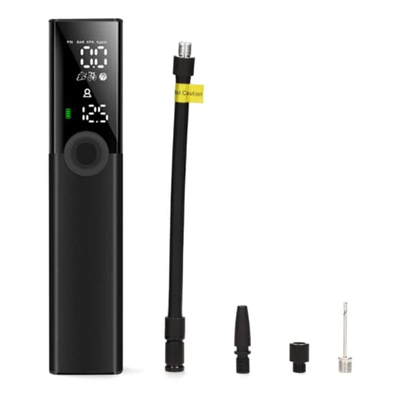 Ksix Portable Inflator 2 Ksix Portable Inflator - Image 2